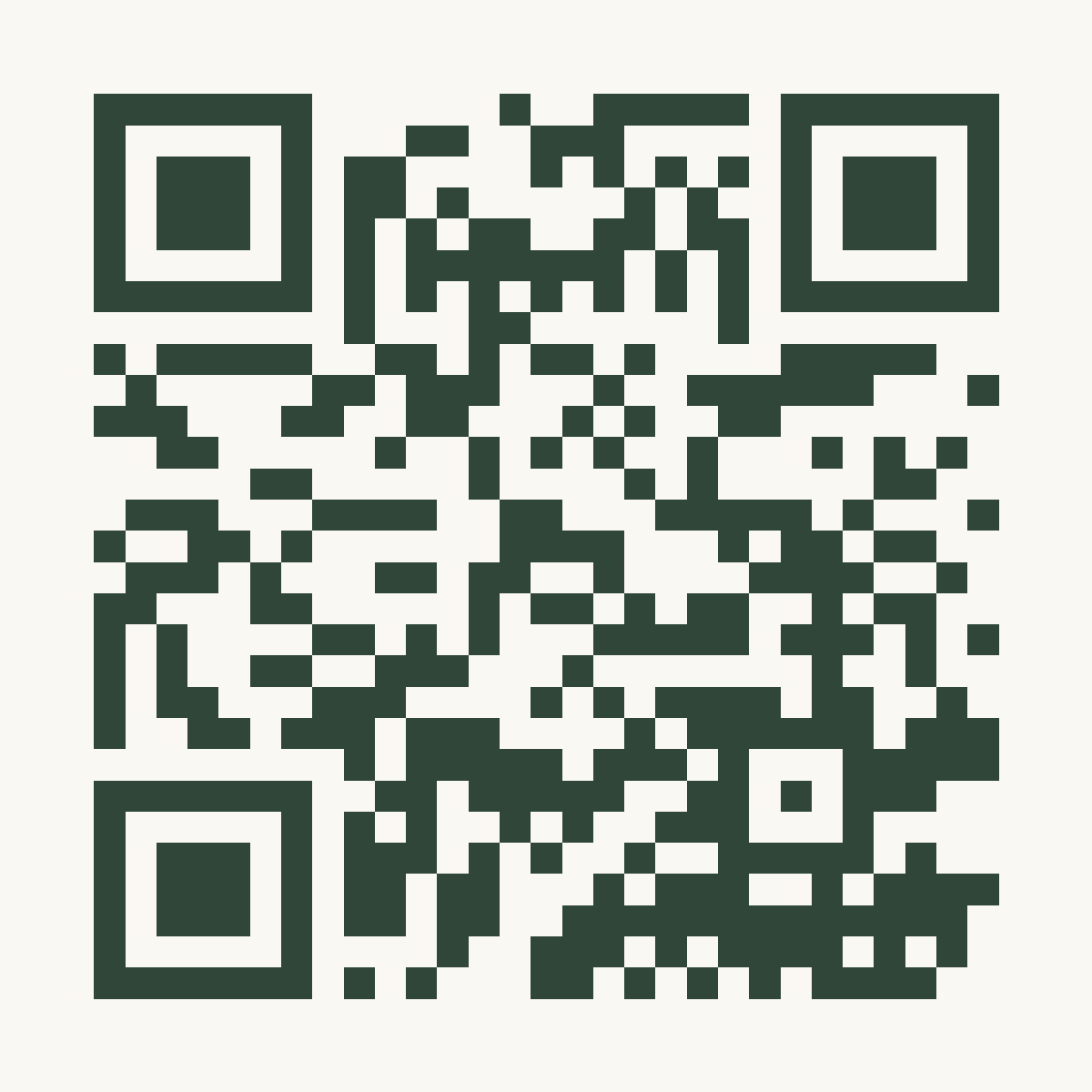 QR code for Anthony Kelly Wellbeing website